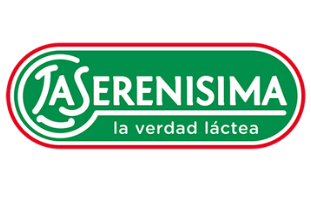 logo la serenisima