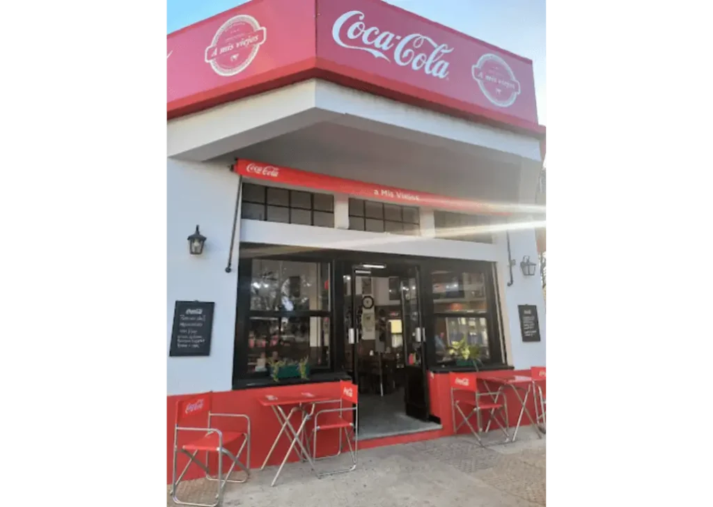 nosotros - bodegon a mis viejos